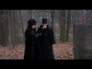 video эльвира 2 проклятые холмы эльвира elviras haunted hills 2001г sex