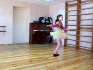 video танцевальный турнир 2 сервина вика мамба итальяно sex