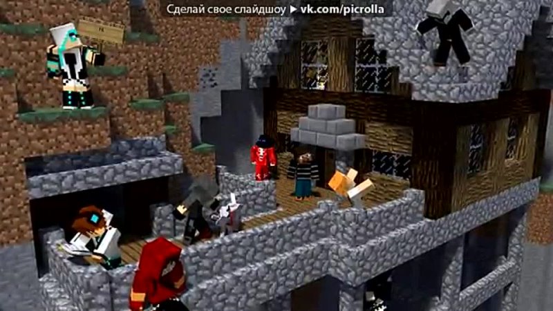 video minecraft под музыку крутой музон ваще новая версия зарубежная новинкаtorrent feat kraddy android porn official sex