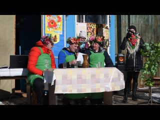 video праздничные мероприятия мкук киц пос донаурово к дню 8 марта 2022 г фото и видео александра пережогина 118 sex