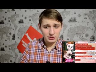 video маньяк анжела смотреть обязательно всем sex