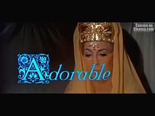 video вырезанные сцены из фильма анжелика и султан sex