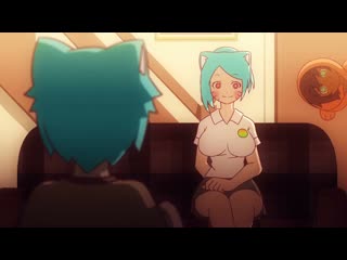 video hentai nicole watterson sex