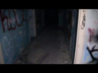 video нашли в заброшке труп напал маньяк и разбил голову sex