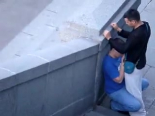 video девушка случайно наткнулась на эту картину не растерялась сняла на мобильник sex