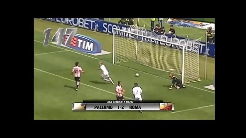 video франческо тотти итал francesco totti sex