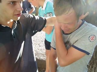 video группой окупай молодые поймали секс sex