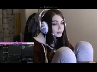 video стримерша карина ламповая няша sex