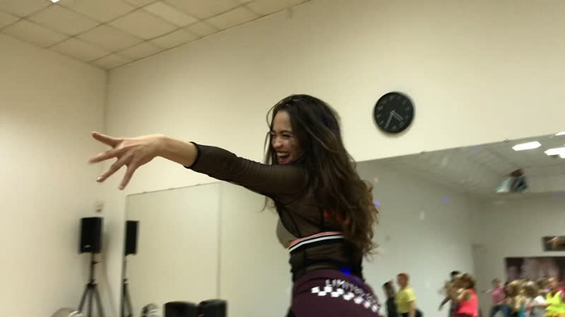 video sexy girls zumba party надежда смагулова sex