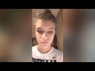 video tania swan bigo live показала сиськи перископ periscope мал хайп sex