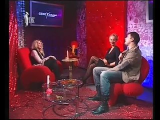 video екатерина любимова на тдк передача сексуальная революция оральный секс часть 1 sex