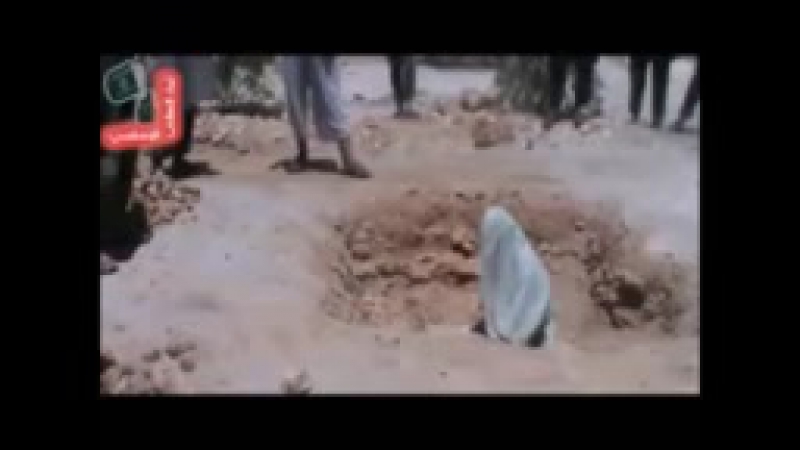 video так арабы наказывают женщин за измену sex