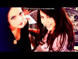 video личные фото лиз под музыку victoria justice make it shine из сериала виктория победительница picrolla sex