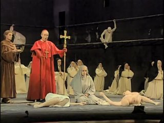 video опера с оргией в мариинке огненный ангел 1993 sex