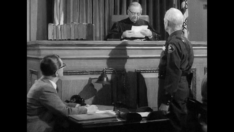 video my 0016 crimen drama cine negro suspenso 11 dic 1952 sex
