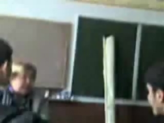 video каазская чурка бьет русскую учительницу sex