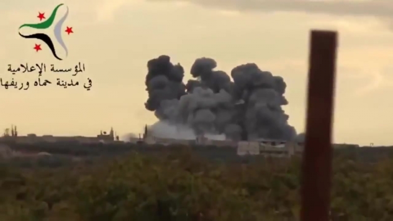 video russia is starting to use 3 times more powerful bombs in syria laser guided kab 1500 sex