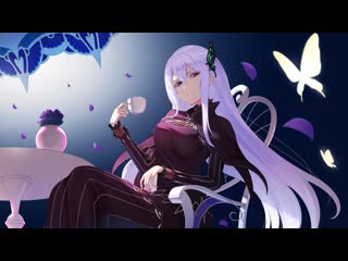 video re zero жизнь с нуля в другом мире 2 сезон sex