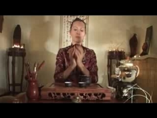 video искусство чаепития чайная церемония sex