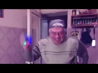 video генадий горин танцует под моргенштерна sex