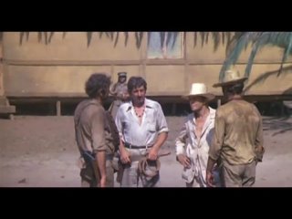 video сексуальные пленницы ориноко 1980 хард версия sex
