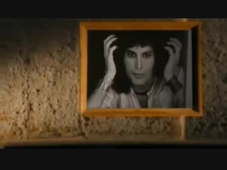 video freddie mercury фредди меркури нерассказанная история sex