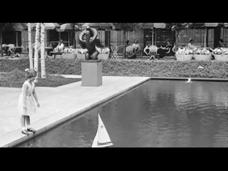 video lovers and lollipops morris engel ruth orkin 1956 sex