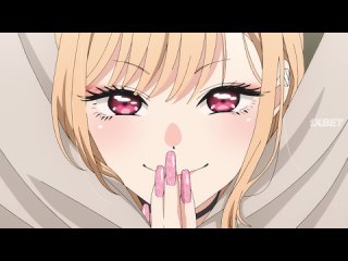 video эта фарфоровая кукла влюбилась sono bisque doll wa koi wo suru sex