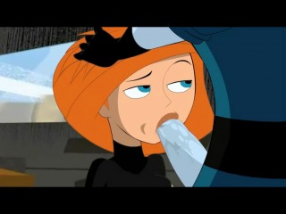 video kim possible hentai ким пять с плюсом хентай 18 вторая серия sex