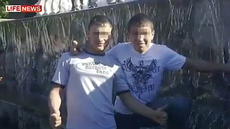 video майор полиции молодые двоих узбеков sex