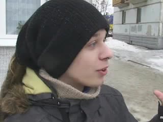video нравы современной российской молодёжи sex