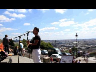 video youri paris monmartre sacre coeur sex