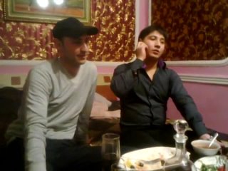 video русский украинец чеченец казах азербайджанец и турок sex