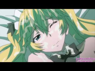 video хентай junjou shoujo et cetera наивная девушка 02 рус озвучка sex
