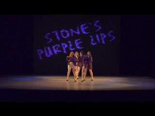 video stone ladies г волгоград purple lips танцевальная постаноа change fest 2017 т9 sex