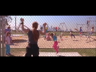 video ядерный взрыв из фильма терминатор 2 судный день sex
