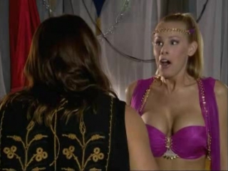 video genie in a string bikini 2006 sex