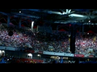 video muse uprising parklive moscow 19 06 15 открытие арена sex