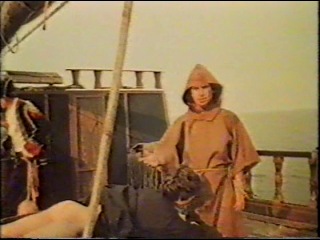 video dcaptain lust and the pirate women 1977 sex