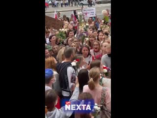 video сотни девушек отбили парня у тихарей sex