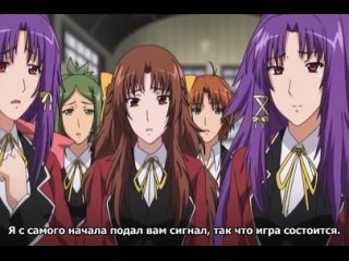 video хентай гипноз запретные развлечения 1 of 2 russub sex