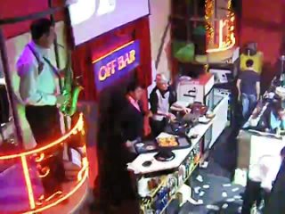 video гастроли в ялте dj speaker den sax mc alex g gangsters party off bar sex