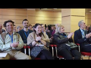 video проект дуюнова международная конференция в хорватии яркие кадры и живые впечатления 05 02 2020 sex