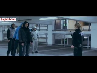 video молодые женщины полицейского sex