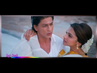 video shahrukh khan deepika padukone chennai express sex