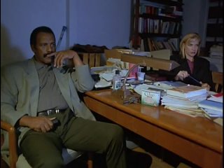 video ночное видение night vision 1997 sex