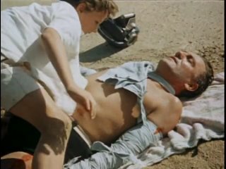 video последний дюйм 1958 режиссеры теодор вульфович никита курихин драма приключения экранизация sex