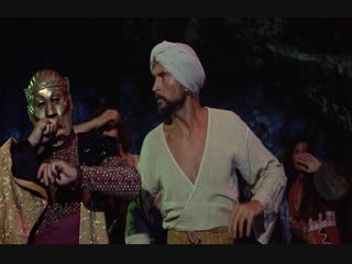 video золотое путешествие синдбада the golden voyage of sinbad 1973 sex