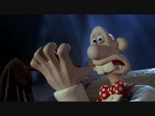 video уоллес и громит проклятие кролика оборотня wallace gromit in the curse of the were rabbit 2005 sex