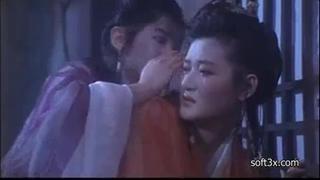video chinese love scene erotic ghost story 02 sex
